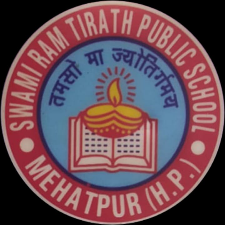 Swami Ram Tirath School company logo